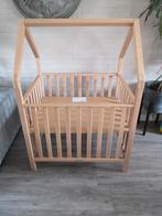 Bopita Box Home Naturel, Kinderen en Baby's, Boxen, Ophalen, Rechthoekig, Boxkleed