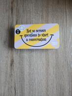 vragenspel, Vijf spelers of meer, Verzenden, Nieuw, Onbekend