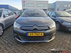 Citroen C4 1.6 VTi Ligne Business, Auto's, Citroën, Voorwielaandrijving, Euro 5, 1550 kg, 4 cilinders