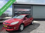 Ford Focus Wagon 1.6 TI-VCT Trend "AIRCO+TREKHAAK+RUIMTE", Auto's, Gebruikt, Zwart, 4 cilinders, Origineel Nederlands