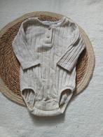 Zara Unisex Romper Maat 62, Jongetje of Meisje, Ophalen of Verzenden, Zo goed als nieuw, Zara