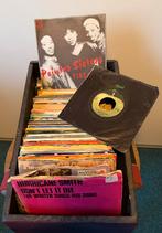 Singel Collectie Jaren '70 en '80 - 100 Stuks, Cd's en Dvd's, Ophalen of Verzenden, Gebruikt