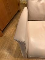 Comfortabele Sta-op Stoel - Leer prominent, Huis en Inrichting, Banken | Sofa's en Chaises Longues, Ophalen, Gebruikt, Eenpersoons