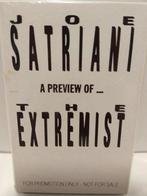 Joe Satriani - the Extremist, 1 bandje, Ophalen of Verzenden, Zo goed als nieuw, Origineel