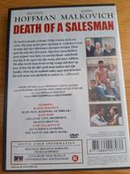 Dvd death of a salesman hh, Cd's en Dvd's, Vanaf 16 jaar, Ophalen of Verzenden, Zo goed als nieuw, Drama