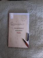 Margriet Kousen----Vader, Ophalen of Verzenden, Nederland, Margriet Kousen, Zo goed als nieuw