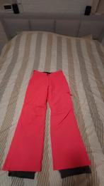 Firefly Ski Broek Roze - Maat 152, Firefly, Ophalen of Verzenden, Zo goed als nieuw, Roze
