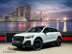 Audi Q2 35 TFSI S-Line Edition |B&o|Leder|Sfeer|Vol!, Te koop, Zilver of Grijs, Benzine, Emergency brake assist