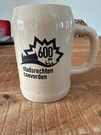 Bier pul, Antiek en Kunst, Antiek | Keramiek en Aardewerk, Ophalen of Verzenden