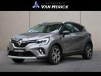 Renault Captur 1.3 TCe 140 Intens Automaat | Navigatie | Ach, Gebruikt, 4 cilinders, Leder en Stof, Bedrijf