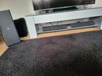 home cinema set, Audio, Tv en Foto, Home Cinema-sets, Ophalen, Philips, Soundbar, 70 watt of meer