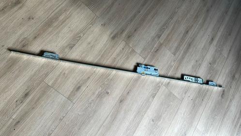 HMB MPS Motortronic Serie 008 meerpuntsluiting elektrische, Doe-het-zelf en Verbouw, Hang- en Sluitwerk, Gebruikt, Overige typen