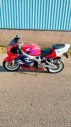 Honda sc33 cbr 900 rr 1998.  Geen onzin biedingen, Motoren, Motoren | Honda, 4 cilinders, Super Sport, Particulier, Meer dan 35 kW