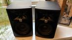 JBL 305P MKII monitor (2 stuks), JBL, Ophalen of Verzenden, Zo goed als nieuw, 60 tot 120 watt