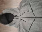 Nike tech jasje, Ophalen of Verzenden, Zo goed als nieuw, Grijs, Algemeen