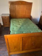 antieke vintage slaapkamer i.z.g.st., Ophalen, Gebruikt, 65 cm of meer, 70 cm of meer