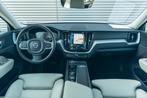 Volvo XC60 T8 Aut. Momentum Pro ACC Trekhaak 390pk, Auto's, Automaat, Adaptive Cruise Control, Gebruikt, Beige