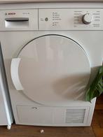 Bosch Serie 4 Droogkast, Witgoed en Apparatuur, Wasdrogers, 6 tot 8 kg, Gebruikt, Ophalen of Verzenden, Voorlader