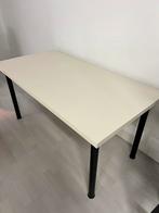 Ikea tafel 75x150, Huis en Inrichting, Tafels | Eettafels, Ophalen, Zo goed als nieuw, Rechthoekig, 50 tot 100 cm