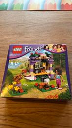 Lege Lego friends doos 41031, Kinderen en Baby's, Speelgoed | Duplo en Lego, Ophalen of Verzenden, Zo goed als nieuw, Lego