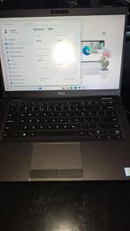 Dell Latitude 3500 - i5-8265U, 8GB RAM, 238GB SSD, Gebruikt, Qwerty, Intel i5-8265U, 8 GB
