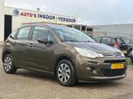 Citroen C3 1.0 VTi Attraction, Auto's, Citroën, Voorwielaandrijving, Euro 5, 450 kg, Gebruikt