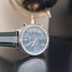Seiko Chronograph Vintage Automaat, Seiko@benelux.nl, Gebruikt, Staal, Seiko