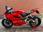 Ducati 899 Panigale (2014), Motoren, Motoren | Ducati, 2 cilinders, 899 cc, Motorrijbewijs A, Super Sport