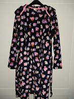 Hema badjas maat 134/140, Overige kleuren, Ophalen of Verzenden, Zo goed als nieuw, Hema