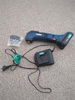 Ferm Accu Multitool 20V - nieuwstaat., Ophalen of Verzenden, Gebruikt