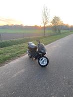 Speedfight 1 70cc te koop in onderdelen, Fietsen en Brommers, Scooters | Peugeot, Ophalen of Verzenden, Zo goed als nieuw, Tweetakt