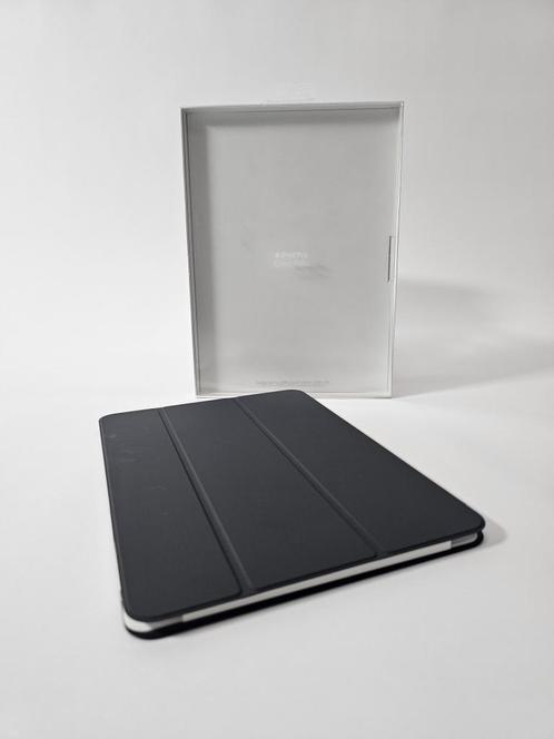 Apple Smart Folio - iPad Pro (2018) 11 inch - Charcoal Gray, Computers en Software, Tablet-hoezen, Zo goed als nieuw, Bescherming achterkant