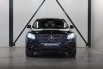 Mercedes-Benz GLC 350e Coupé 4MATIC AMG | 21" | Night | Lee, Te koop, Zilver of Grijs, Geïmporteerd, Gebruikt