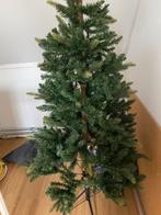 Mooie kerstboom, Ophalen of Verzenden, Zo goed als nieuw, Binnen
