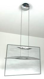 Hanglamp Tobias Grau Tai Aluminium, Huis en Inrichting, Lampen | Hanglampen, Ophalen, Design, Zo goed als nieuw, Metaal