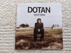 CD  Dotan - Dream parade (2011), Ophalen of Verzenden