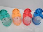 Tupperware Kruiden strooiers strooibusjes, Ophalen of Verzenden, Nieuw, Overige typen
