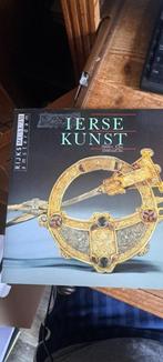 Ierse kunst 3000 v.Chr-1500 na Chr.(Z255-30), Ophalen of Verzenden, 20e eeuw of later, Zo goed als nieuw, Europa