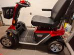 Pride XL 140S met 125ah accu's van 2022., Ophalen, Zo goed als nieuw, Pride, 16 km/u of meer