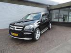 Mercedes-Benz GL-Klasse 350 BlueTEC 4-Matic 7 PERSOON ZEER L, Auto's, Mercedes-Benz, 12 maanden, 7 stoelen, Leder, Bedrijf