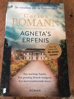 Agneta's Erfenis - Corina Bomann, Ophalen of Verzenden, Gelezen, Nederland