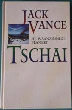 Jack Vance - De waanzinnige planeet Tschai - 4 delen in 1, Ophalen of Verzenden, Gelezen, Jack Vance