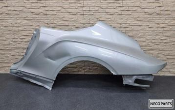 BENTLEY CONTINENTAL GTIII GTC ACHTERSCHERM beschikbaar voor biedingen