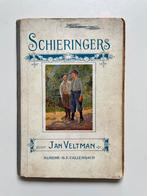 Schieringers - Jan Veltman, Antiek en Kunst, Ophalen of Verzenden, Jan Veltman