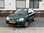 Honda Logo 1.3i CVT AUTOMAAT NAP APK, Auto's, Honda, 450 kg, Gebruikt, Zwart, 4 cilinders