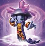 Skylanders Trap Team Blastermind, Avontuur en Actie, Skylanders Trap Team, 2 spelers, Eén computer
