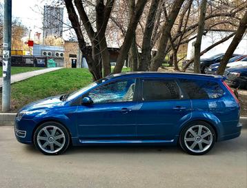 Ford Velgen Nieuwe Banden 5x108 225/40/18 Focus Mondeo S-Max beschikbaar voor biedingen