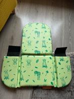 Peuterzitje Babboe voor bakfiets!, Ophalen of Verzenden, Zo goed als nieuw