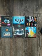 Cd venice the eagels crowded house, Cd's en Dvd's, Cd's | Pop, 2000 tot heden, Gebruikt, Ophalen of Verzenden