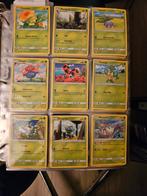 Burning shadows setje pokemon kaarten, Ophalen of Verzenden, Zo goed als nieuw